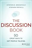 Brookfield and Preskill: The Discussion Book