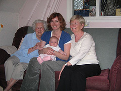 Four Generations