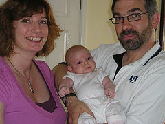 The Three of Us