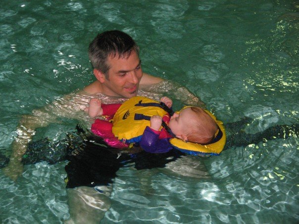 Swimming