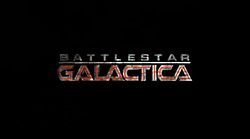 Battlestar Galactica