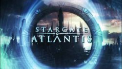 Stargate: Atlantis