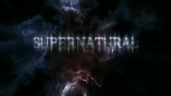 Supernatural