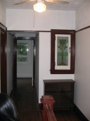 Upstairs