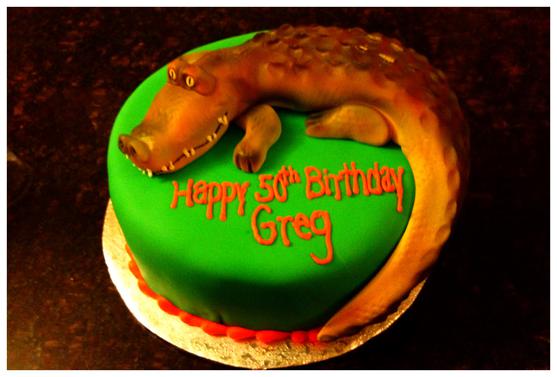 cake