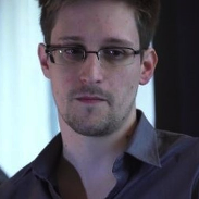 Edward Snowden