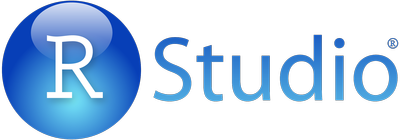RStudio Logo