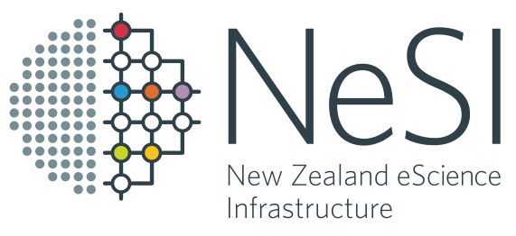 NeSI logo