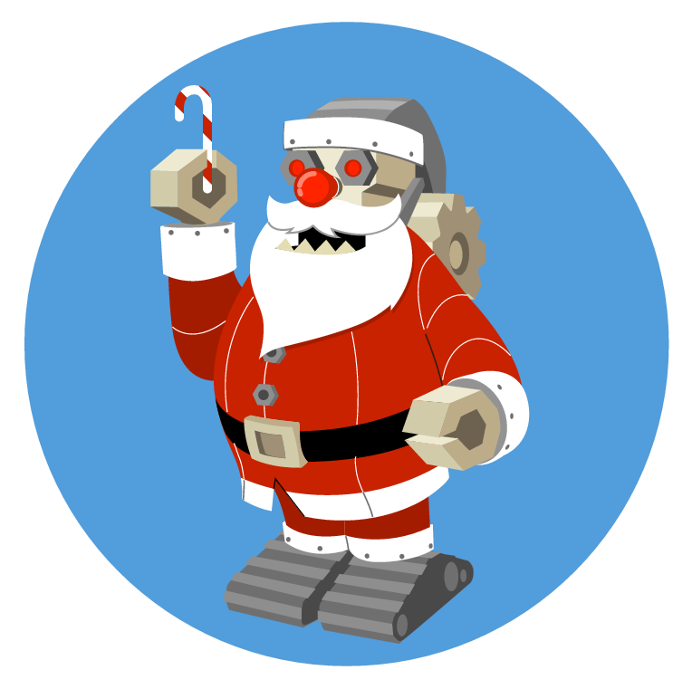 RoboSanta