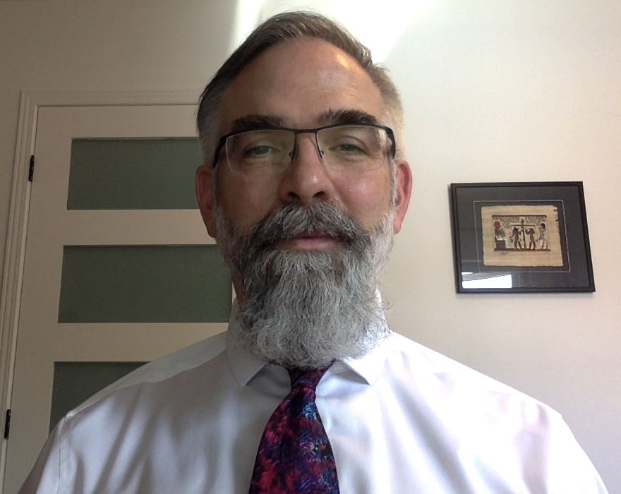 At Home, July 2020