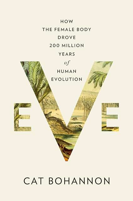 Bohannon: Eve