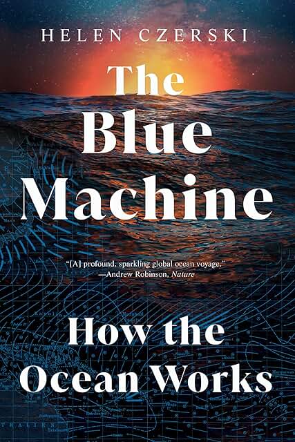 Czerski: The Blue Machine
