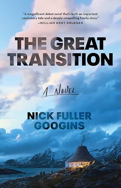 Googins: The Great Transition