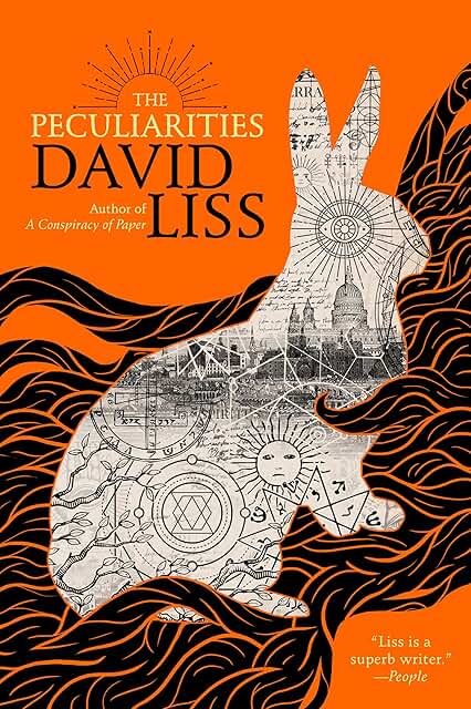 Liss: The Peculiarities
