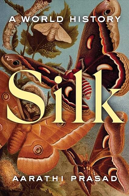 Prasad: Silk