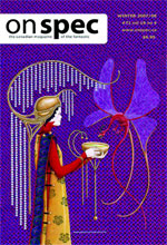 On Spec Winter 2007