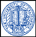 UC Davis logo